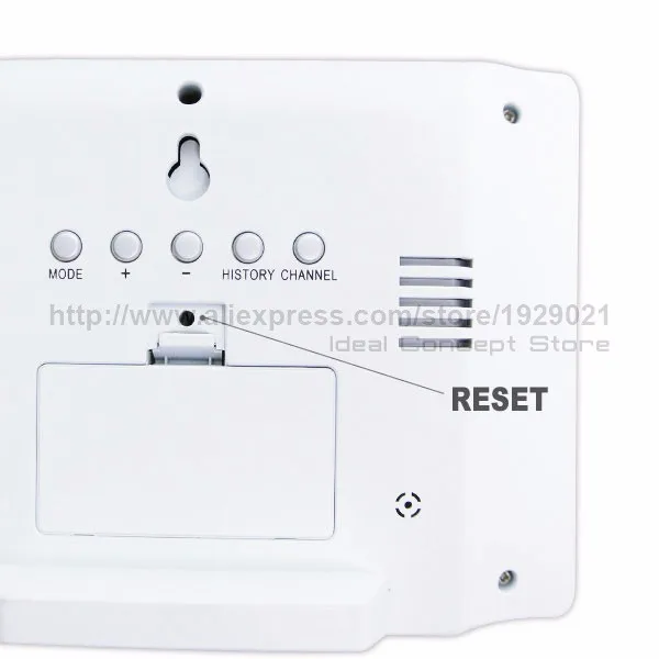 Ideal-Concept_Weather-Station_R01AOK-5019_Button