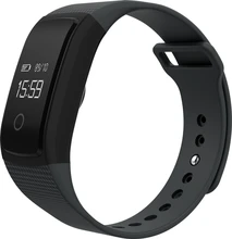 Smartch новые Сенсорный экран A09 Смарт-часы браслет кровяного давления сердечного ритма Мониторы шагомер Фитнес смарт-браслет