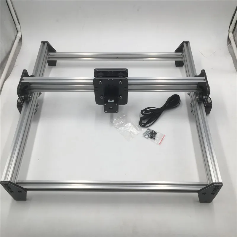 Funssor DIY ACRO system mechanical kit NEMA17