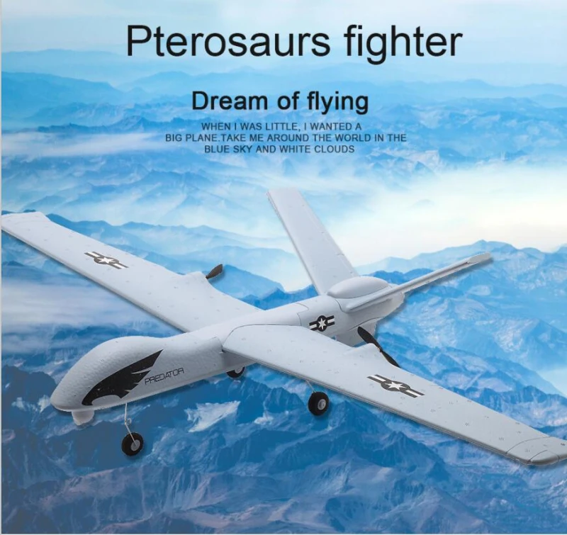 remote control planes near me