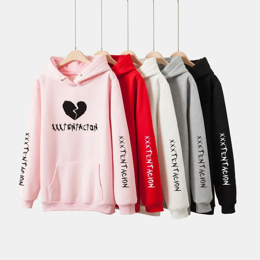 Aolamegs Hoodies Men 5 Candy Colors WHAT EVER Hood Simple