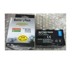 BP-U30 BPU30 BP-U60 BP-U65 lithium batteries pack BP-U90 Digital camera battery For Sony PMW-100 PMW-150 PMW-160 PMW-200 PMW-300