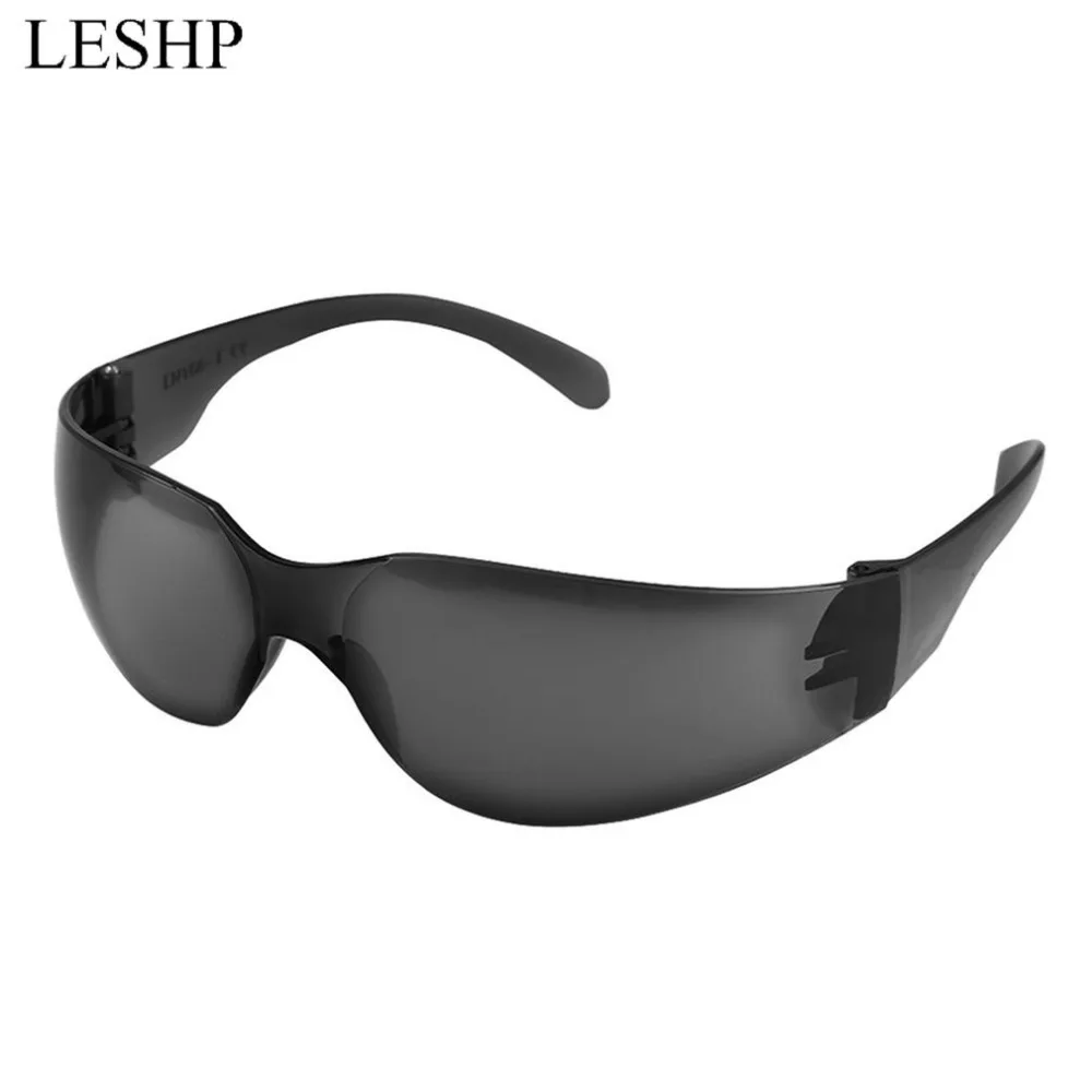 Safety Goggles Glasses Economy clear Lens Eye Protection Labor Glasses