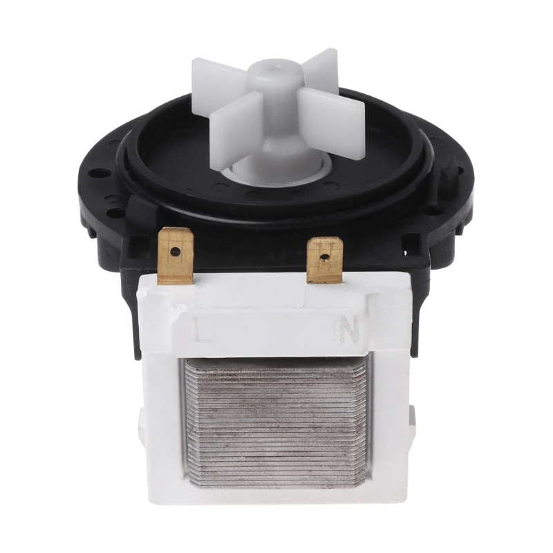 

2019 New Water Drain Pump For LG Washer Electronic Washing Machine BPX2-111/112 Motor