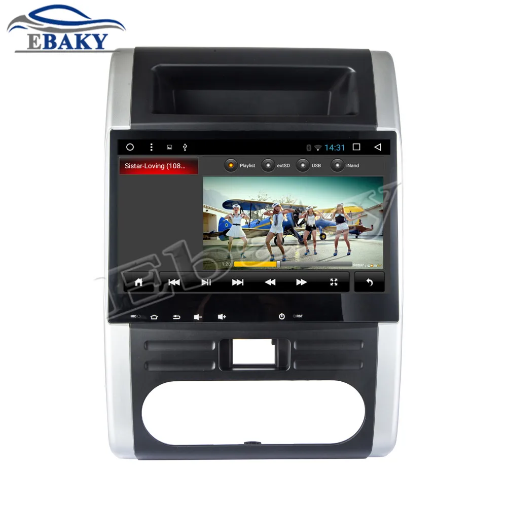 Cheap NaviTopia 10.1inch 1G/2G RAM Quad Core/Octa Core Android 7.1/8.1 Car DVD Radio for Nissan X-Trail 2008 2009 2010 2011 2012 2013 17