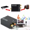 Digital to Analog Audio Converter Optical Fiber Toslink Coaxial Signal to RCA R/L Audio Decoder SPDIF ATV DAC Amplifier ► Photo 2/6