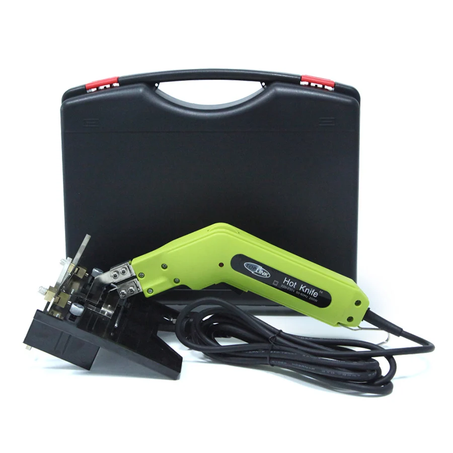 CE Portable Foam Rubber Cutting Machine Hot Wire Polystyrene Cutter