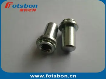 

B-0420-2 Blind Nut, carbon steel, in stock, PEM standard,