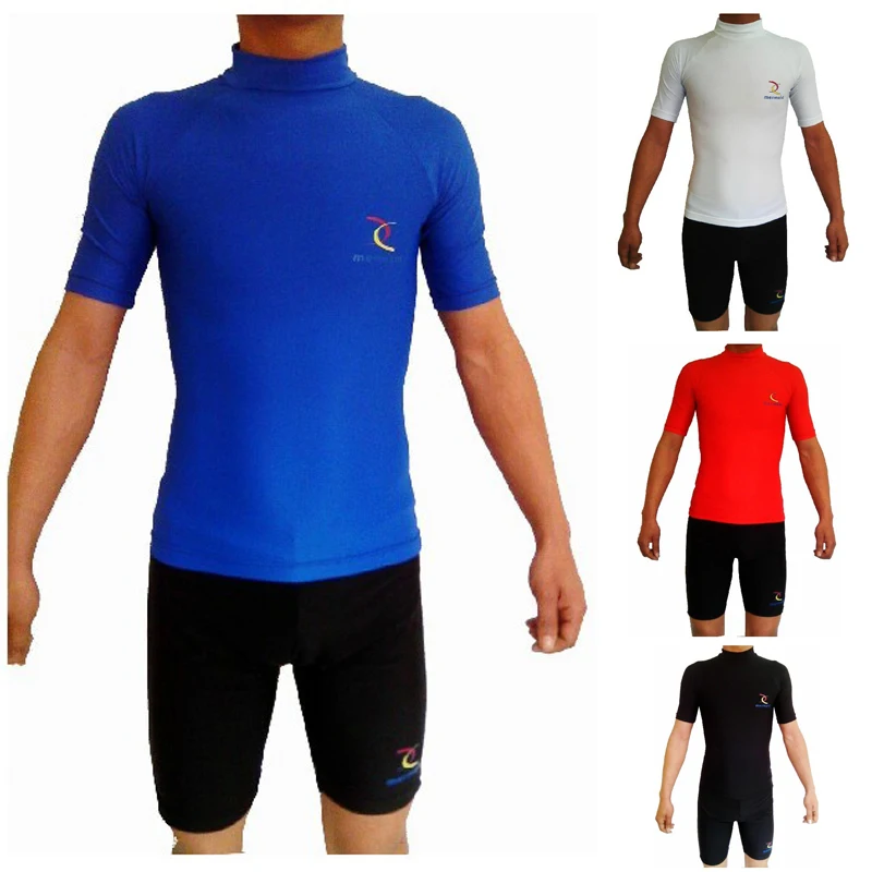 nylon swimming suit