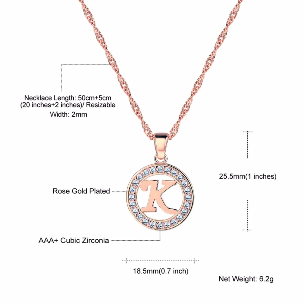 Necklace Personalized Gift 