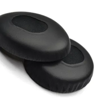 

1 Pair Replacement Earpad Ear Pad Cushion for Bose Quietcomfort Qc3 Headphones