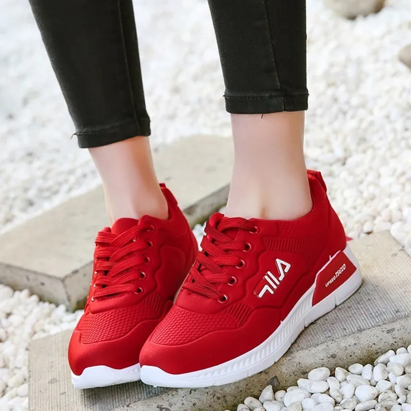 trending sneakers for ladies 2019