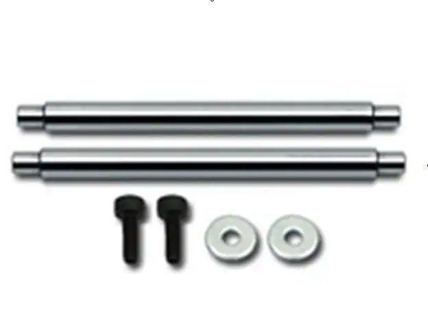 

2X Feathering Shaft TREX T-REX 450 PRO SPORT V3 4M 021