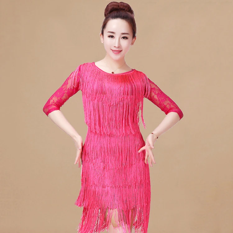 dance costume latin (1)