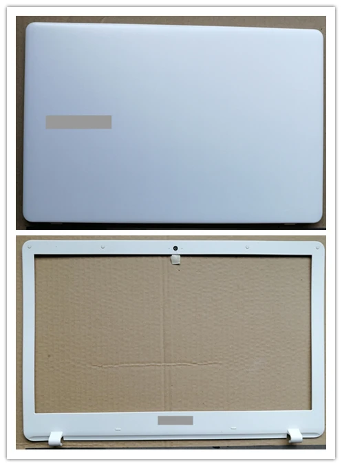 

New laptop Top case base lcd back cover+lcd front bezel for samsung NP300E5K 300E5K 300E5L 300E5M 3500EL