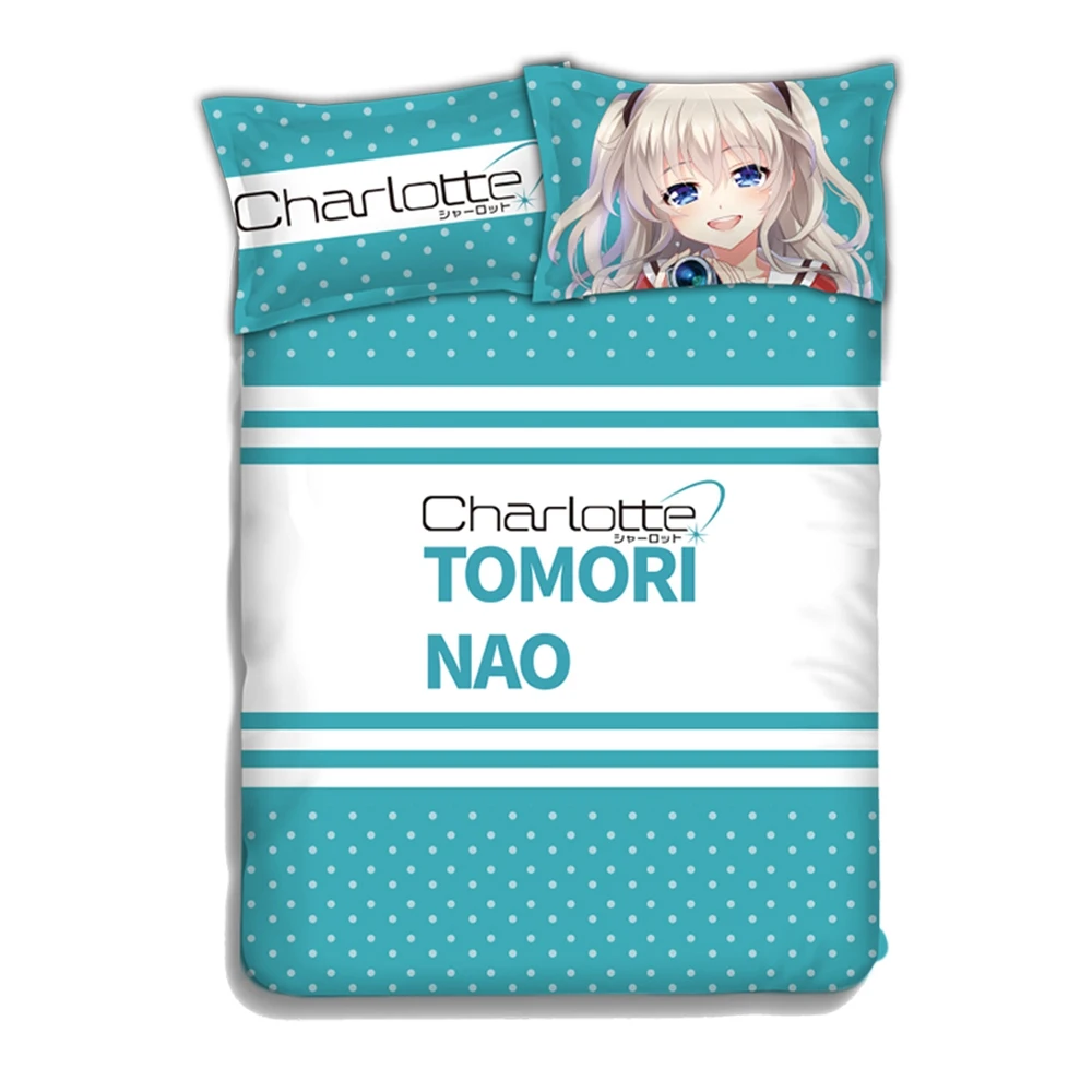 Charlotte-