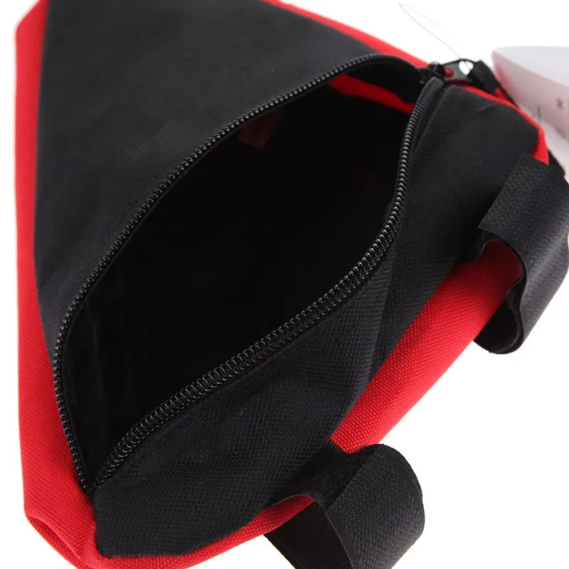 Perfect Cycling Bicycle Bags Front Tube Frame Bag Waterproof Triangle Mountain Bike Triangle Pouch Frame Holder Saddle Bag New #2 2 Perfect Cycling Bicycle Bags Front Tube Frame Bag Waterproof Triangle Mountain Bike Triangle Pouch Frame Holder Saddle Bag New #2 2