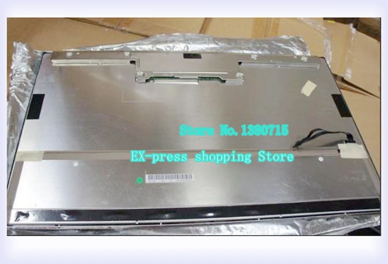 

New LM270WQ1-SDE3 LM270WQ1(SD)(E3) Display 27 inch LCD SCREEN