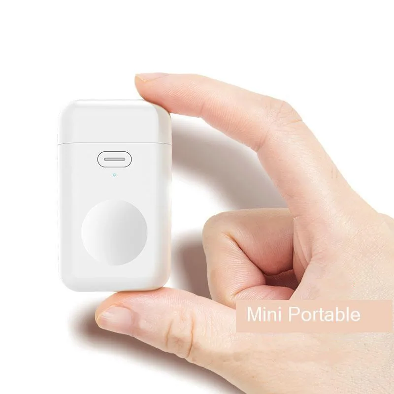 Battery Power Bank for Apple Watch iWatch 1000mAH Micro USB 5V 1A Mini Charger Base Magnetic Wireless Charger for iWatch 1 2 3 4