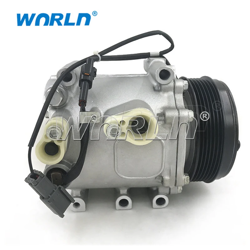 

AUTO A/C Compressor For Mitsubishi Canter MS90T 6PK AKC200A277