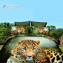 New 3D bedding sets Home Textiles 4Pcs bedclothes sets jogo de cama Queen size reactive print duvet cover/ bed sheet/ pillowcase