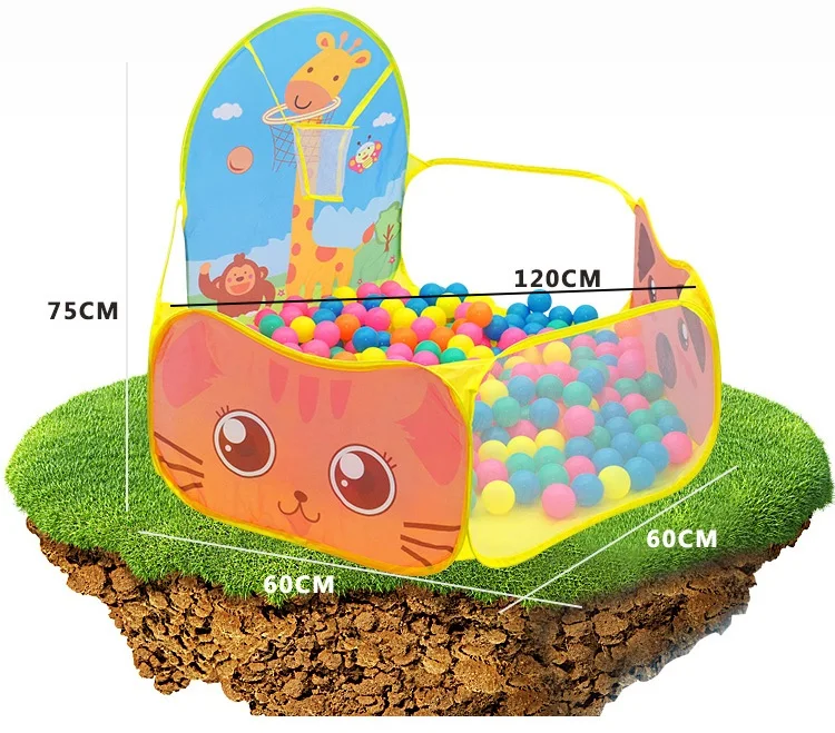 kids play tent  (6)