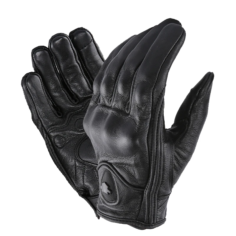 Ruigi leather glove 3