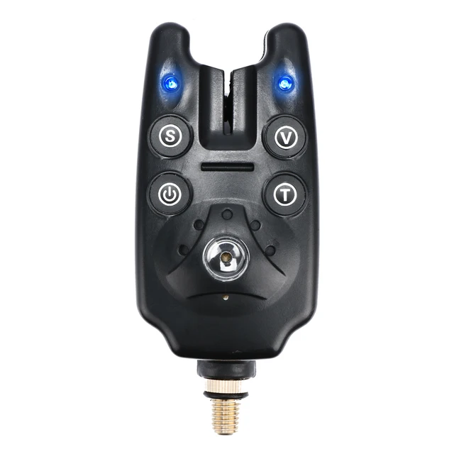 Fishing Alarm Alert Standard Night Digital indicator