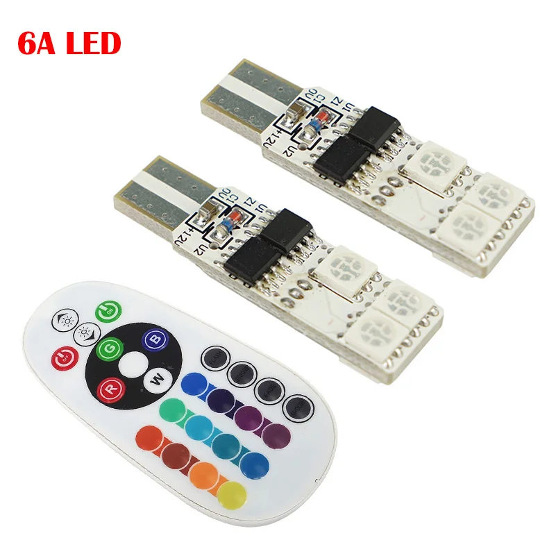 6A LED