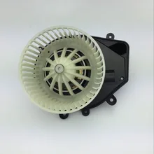 OEM for VW Passat B5 Audi A4 Manually A/C Blower Motor Heater Fan 8D1 820 021 A