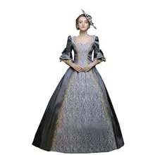 Customer to order! Vintage Costumes Victorian 1860S Civil War Gown historical dresses D-167