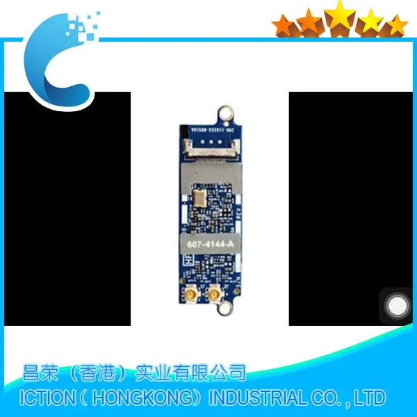 

Original Laptop Wifi Airport Card for Macbook Pro A1278 A1286 Wifi Card 2008 2009 2010 BCM94322USA 607-6334-A 607-4144-A