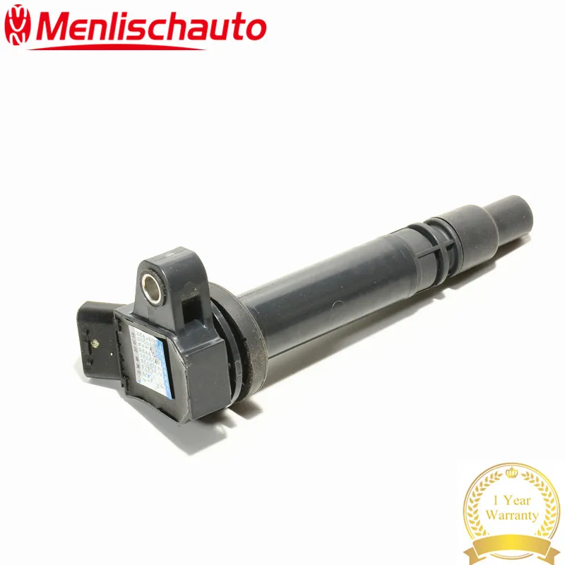 

Free Shipping Ignition Coil 90919-02238 9091902238 Uf-314 for Celica Corolla RUNX Matrix