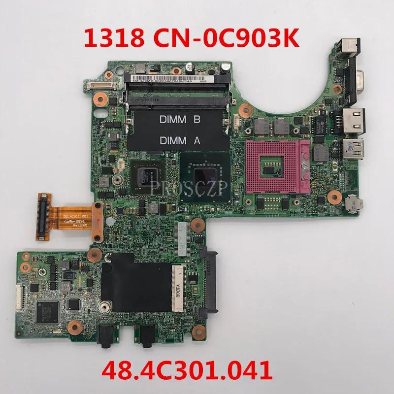 CN-0C903K 1