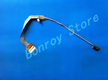 

New Laptop Lcd Cable For HP 2510P P/n: DD00T2LC006