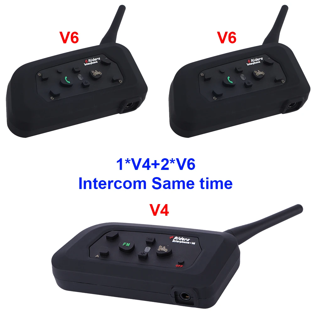 Vnetphone бренд 1200 м полный дуплекс Связь гарнитуры 3 всадников говорить для Футбол