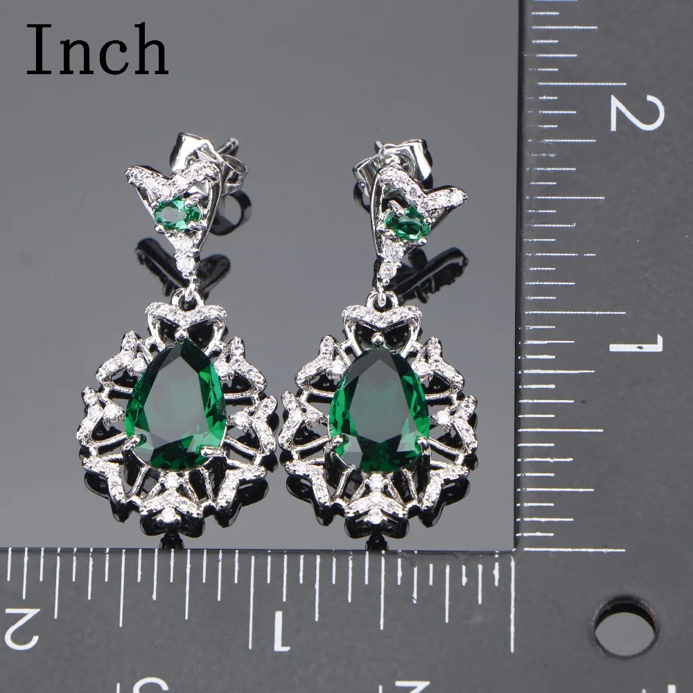 Stones Earrings