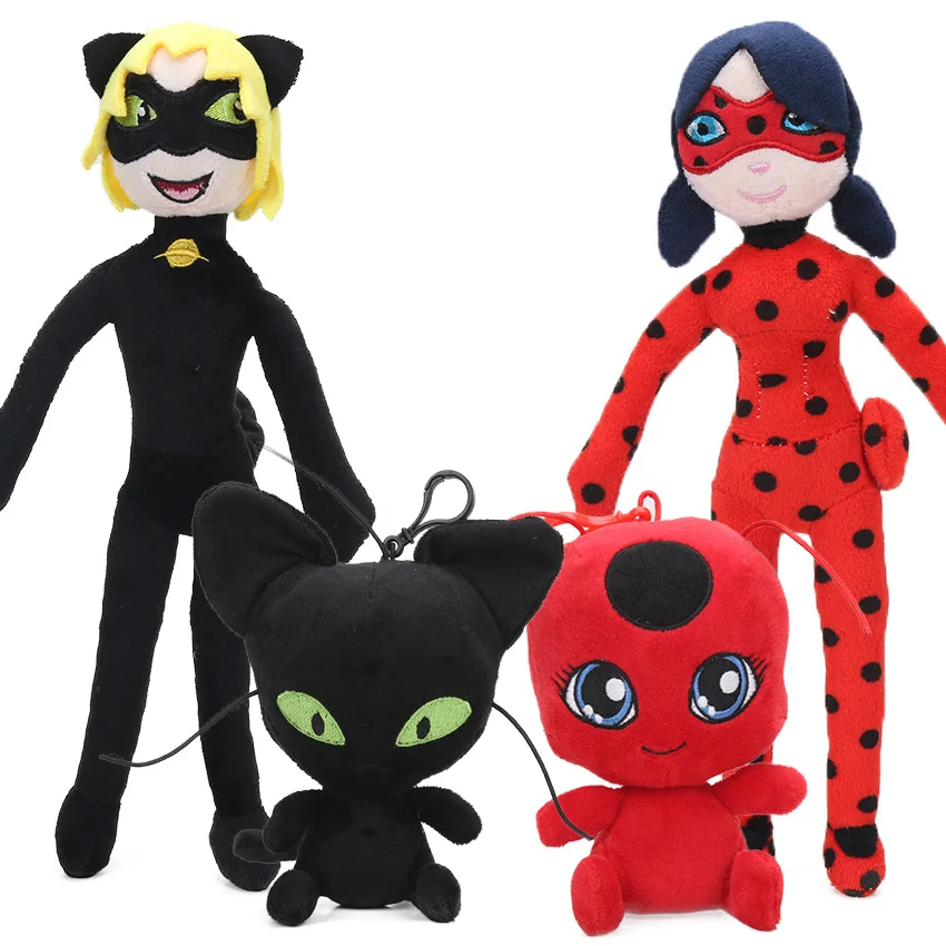 peluche tikki