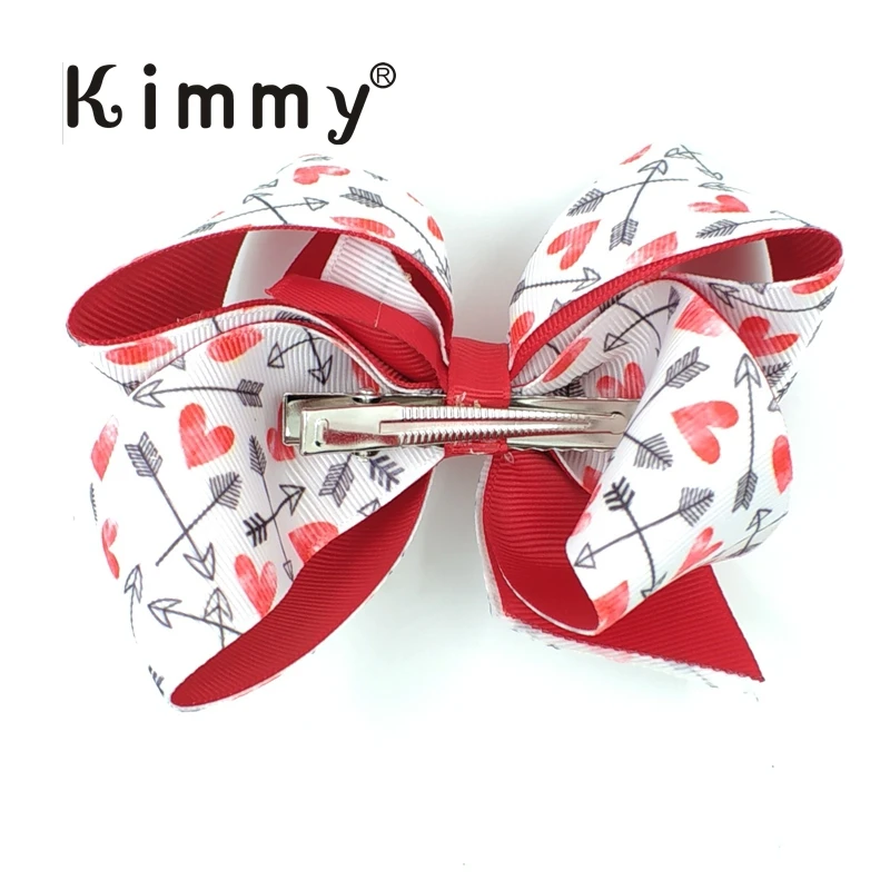5 inch twist bow58