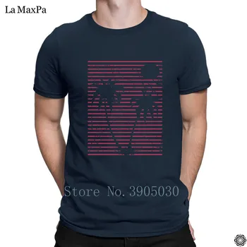 

Creature Male Kawaii T-Shirt For Mens Retro Palm Trees Pink T Shirt Quirky Tshirt Xxxl Comfortable Men's Tee Shirt Top Tee