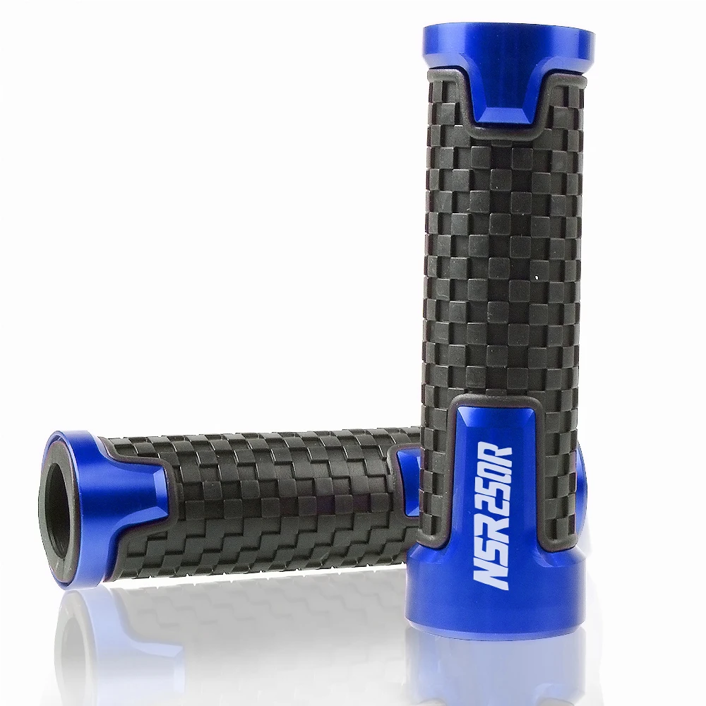 

7/8"22mm Motorcycle Accessories Motorcycle CNC Handle Brake Clutch Pivot Levers handlebar grips For Honda NSR250 2014-2016