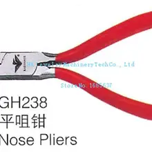 Плоскогубцы для хобби и Jewellery сияние