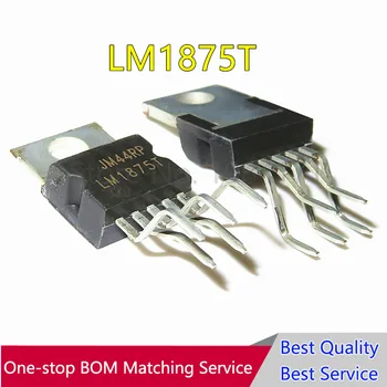 

25PCS LM1875 LM1875T TO-220 new