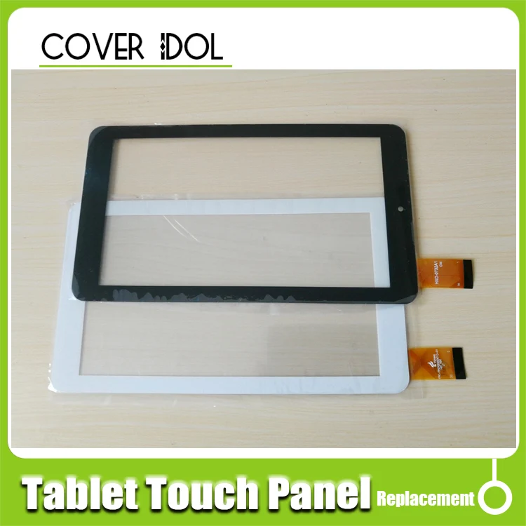 

7" inch Touch Screen Panel Digitizer Glass Sensor For FM706701KC