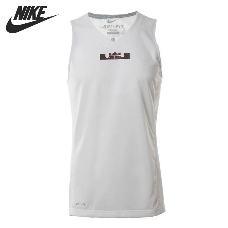 

Original NIKE Men's Sleeveless Vests Sportswear