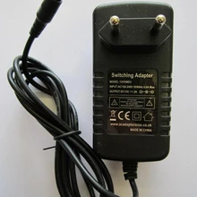 12 В 2A зарядное устройство для планшета acer Aspire Switch 10 SW5 012 P 11 SW5-111 Iconia Tab W3-810 для шлюза TP-A60 питания EuroPlug
