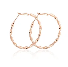 HOT Resist allergic popular multicolor earrings Fashion aretes retro brinco Jewelry for women free shipping