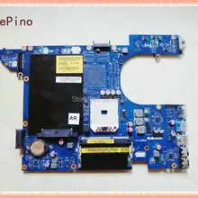 QCL10 LA-8251P для Inspiron 15R 521R 5525 Тетрадь для DELL INSPIRON 5525 Материнская плата ноутбука LA-8251P DDR3