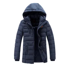 Зимние куртки, мужские пальто, теплые парки, толстая меховая шерстяная куртка, Мужская хлопковая толстовка с капюшоном, известный бренд