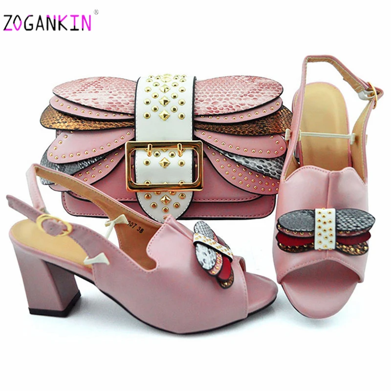 YM007A Pink